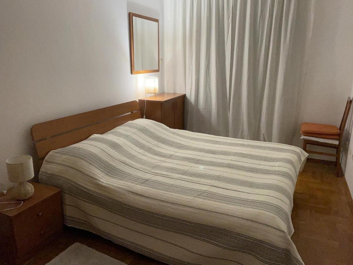 Apartman Sasa Podgorica Exterior foto