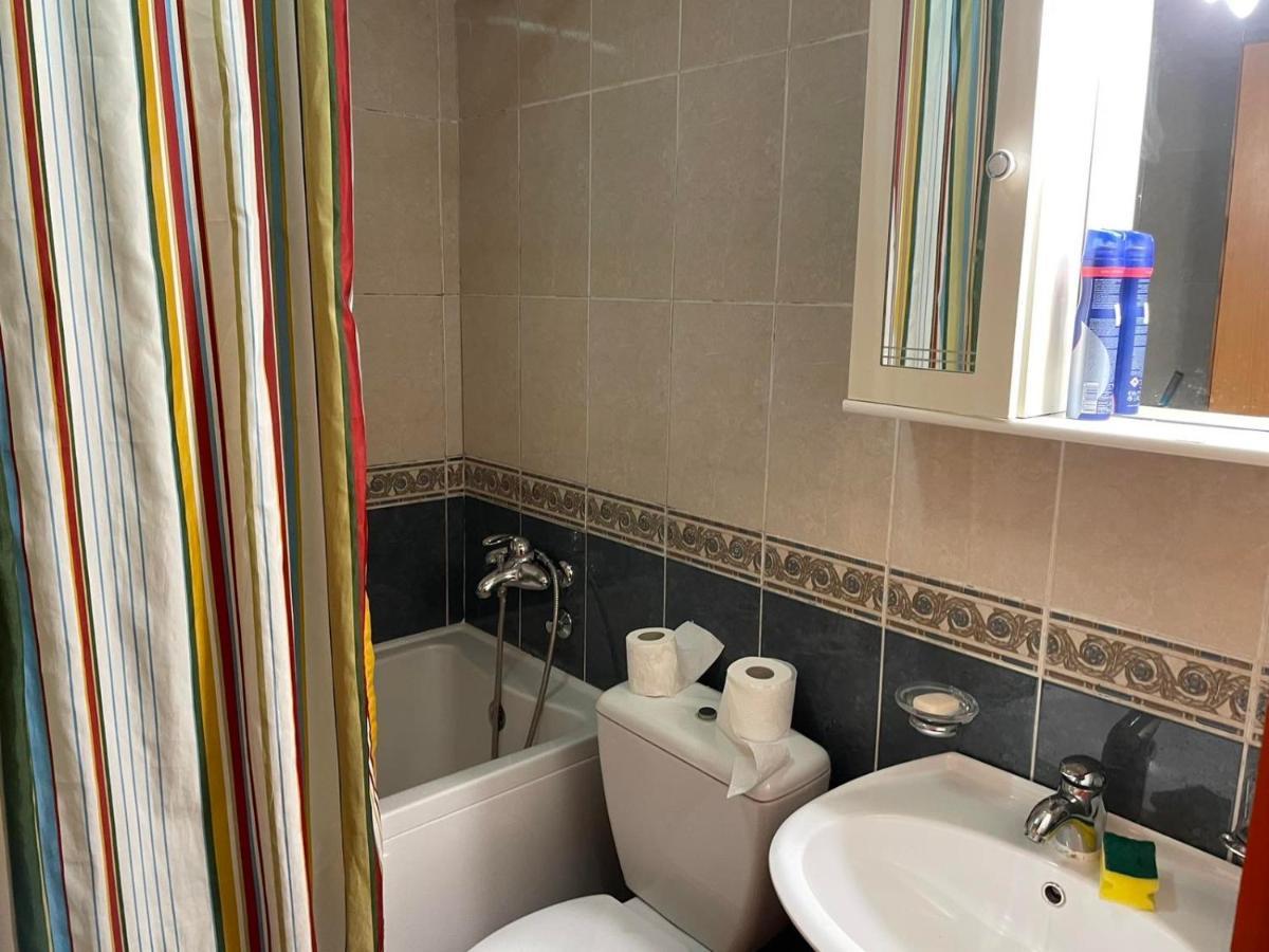Apartman Sasa Podgorica Exterior foto