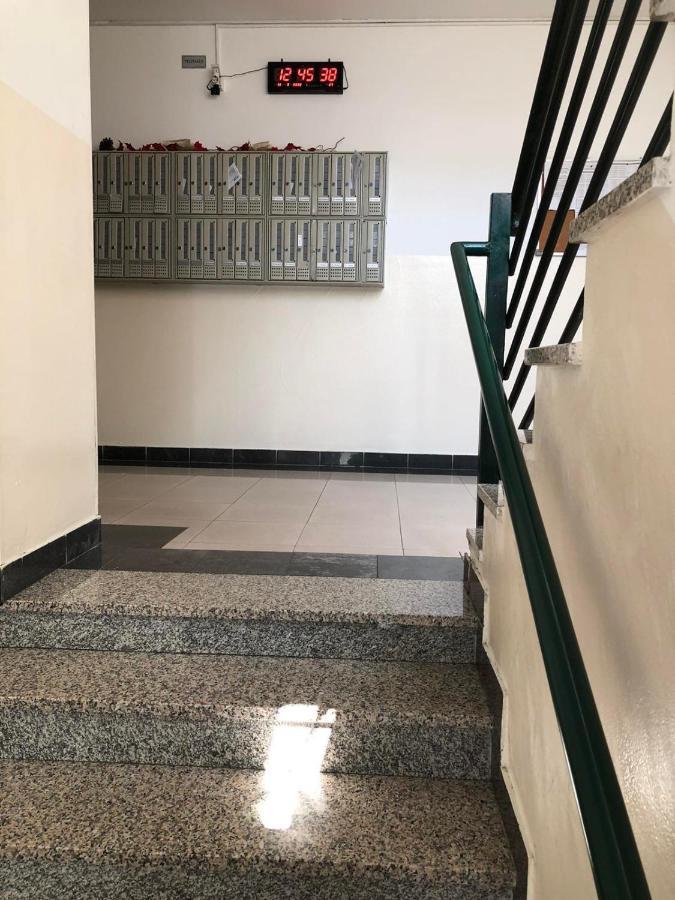 Apartman Sasa Podgorica Exterior foto