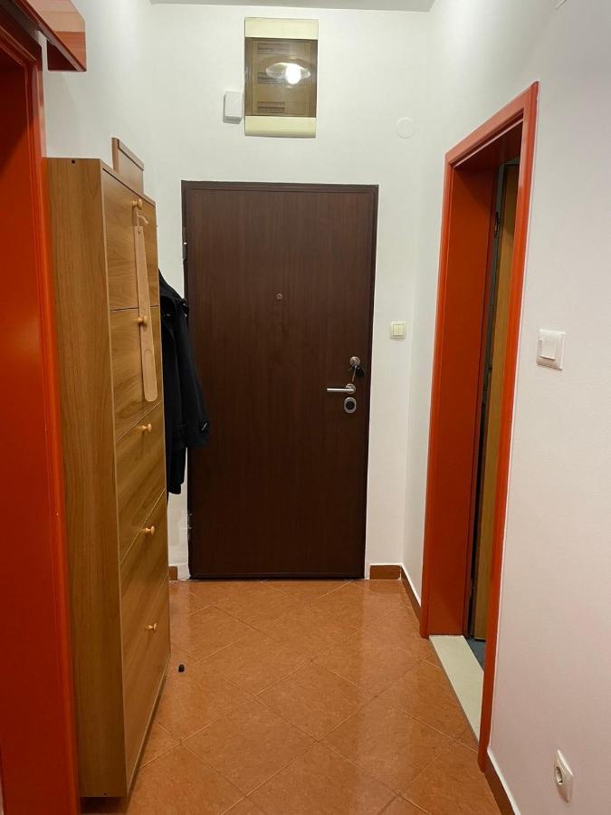 Apartman Sasa Podgorica Exterior foto